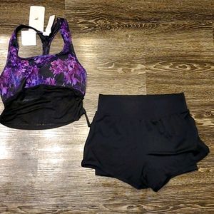 Fabletics Activewear Set